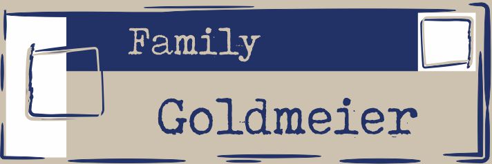 Family Goldmeier