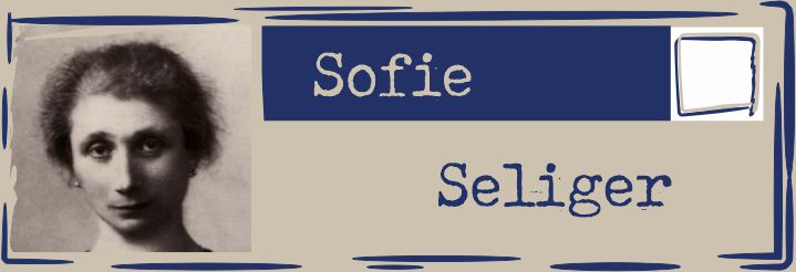 Sofie Seliger Schild