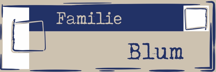 Familie Blum