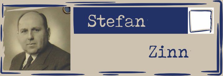 Berta Zinn Schild
