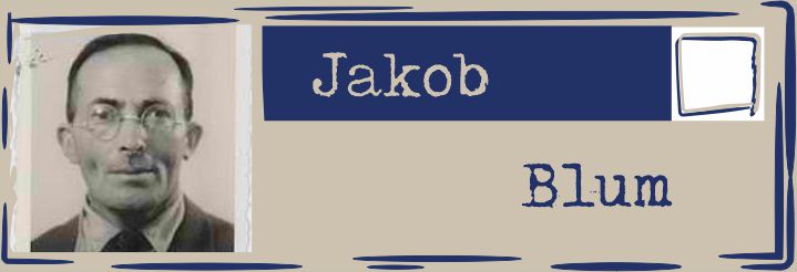 Jakob Blum